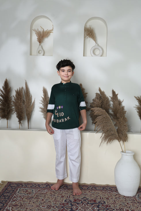 EID MUBARAK SET